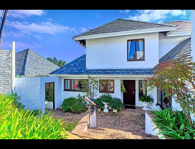 3 BEDROOM PROPERTY TO RENT IN BRYANSTON